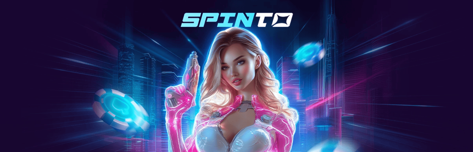 SpinTo Casino